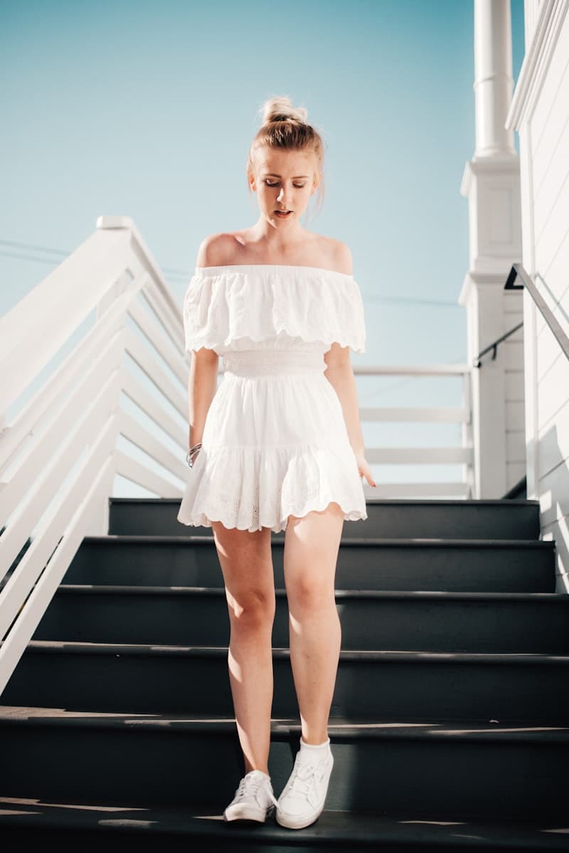 Robe Été Sahra 3