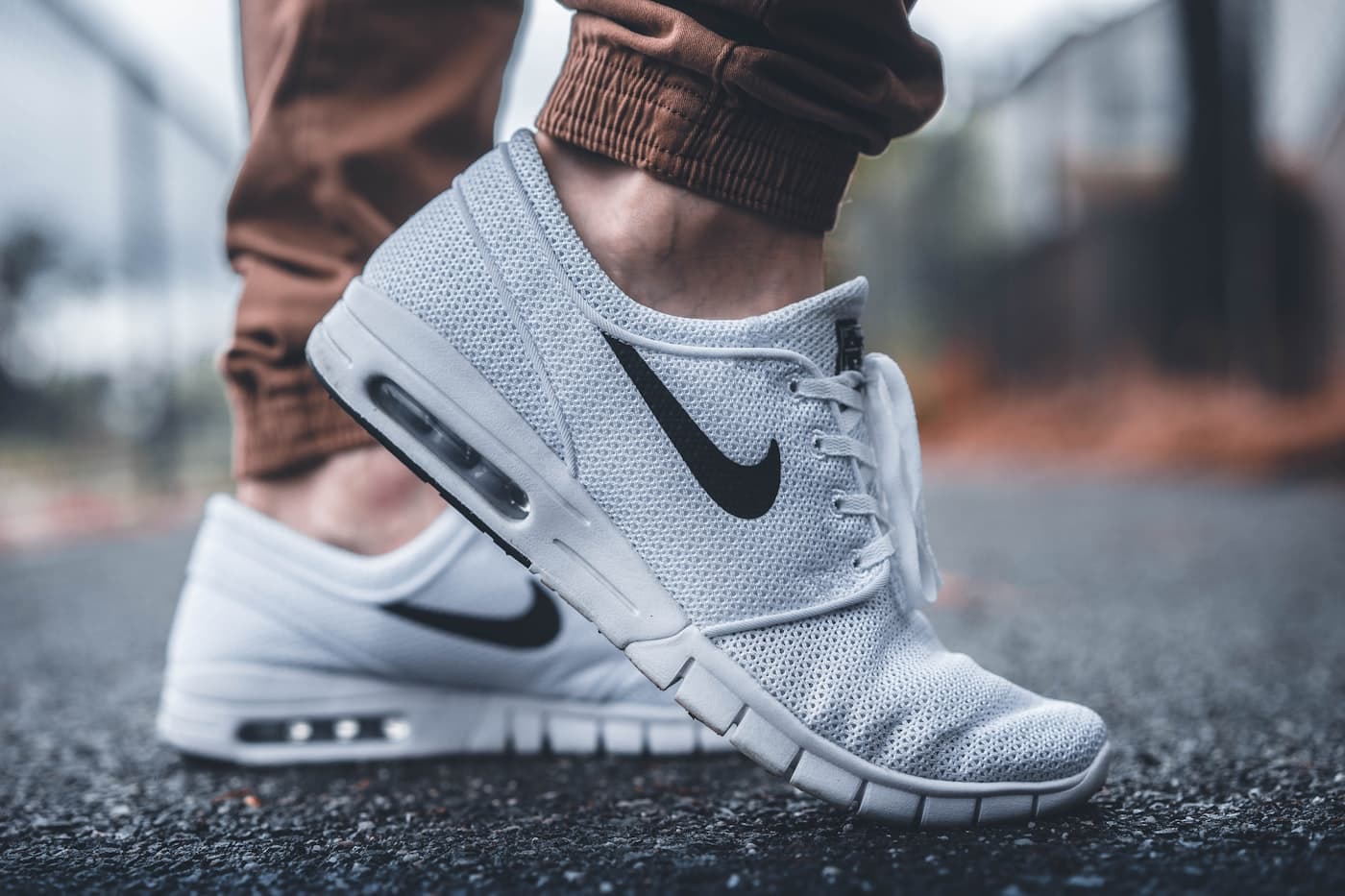 Sneakers Atlas 2