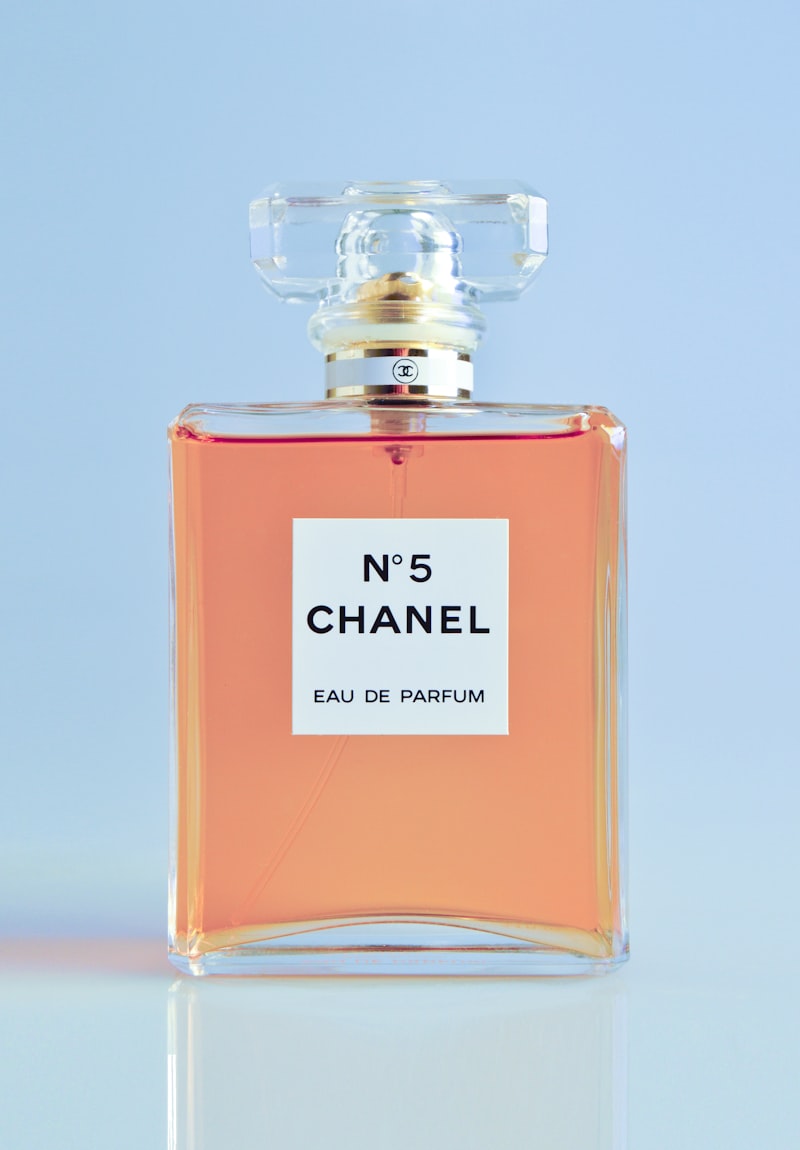 Parfum Nour