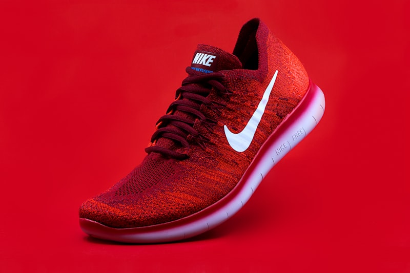 Sneakers Atlas